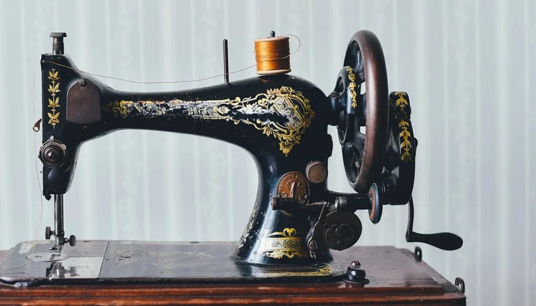 The Best Heavyduty Sewing Machines